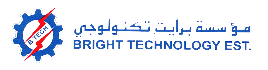 Bright Technology Est